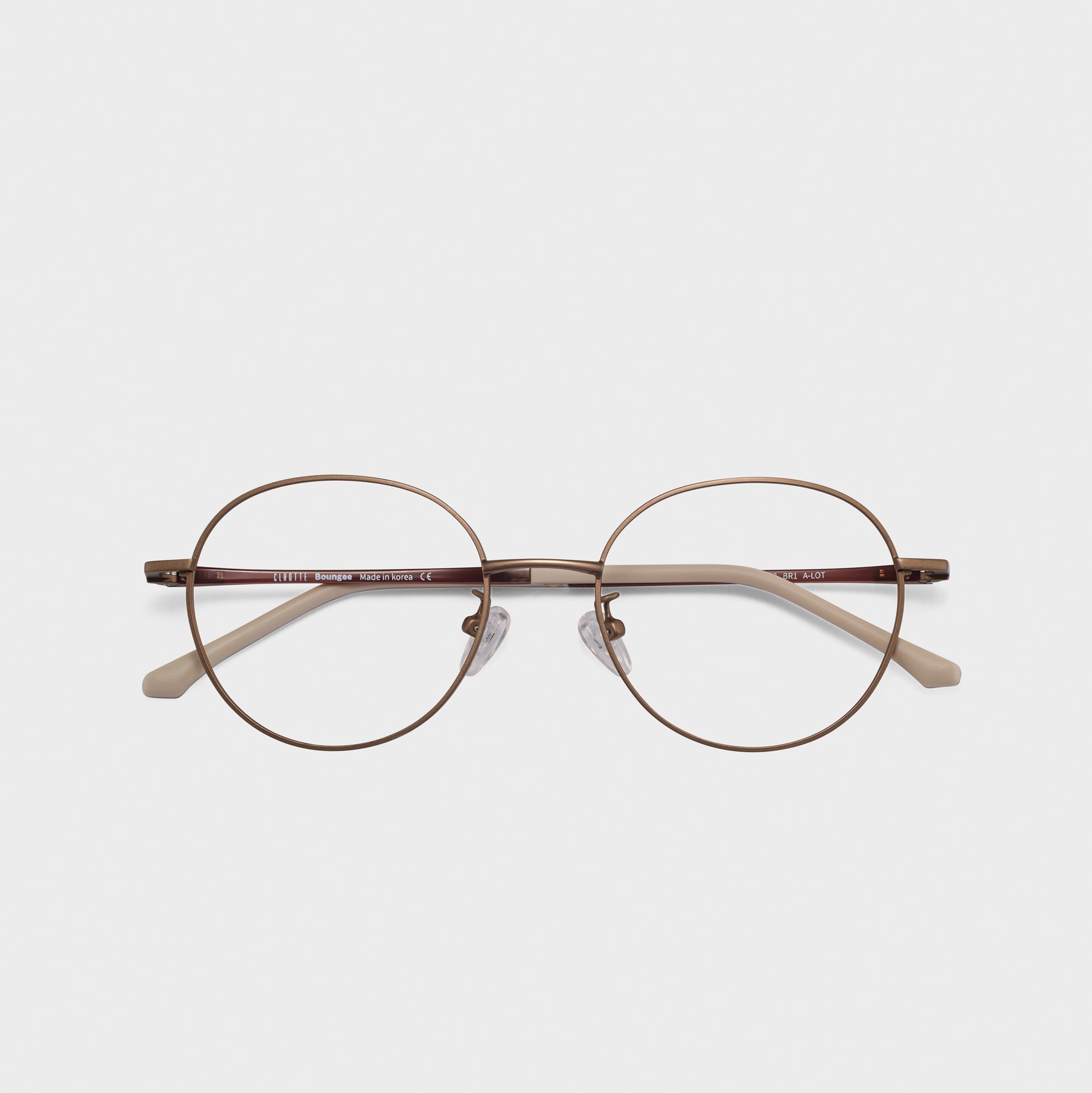 _CLROTTE_ Eyewear Glasses_ Boungee